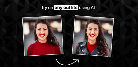 AI Outfit Inspiration