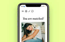 Interest-Based Matchmaker Apps