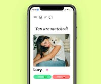 Interest-Based Matchmaker Apps Image 1