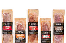 Artisan Charcuterie Sets