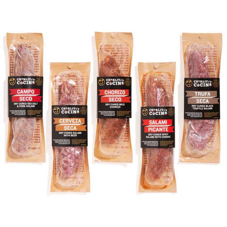 Artisan Charcuterie Sets