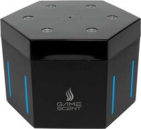 Scent-Releasing Gaming Devices Image 1