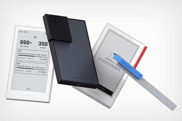 Digital Language Studying Devices