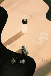 Modular Protective Floor Mats Image 3