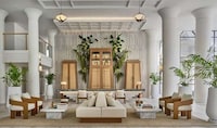 Contemporary Luxe Thai Retreats Image 1