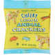 Lemon-Flavored Animal Crackers Image 1