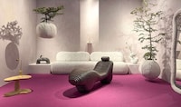 Perception-Challenging Art Exhibitions