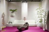 Perception-Challenging Art Exhibitions Image 3