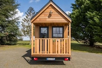 Author-Honoring Compact Homes Image 2