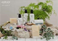 All-Natural Fragrance Collections Image 1