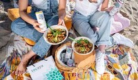 Actress-Crafted Burrito Bowls Image 1