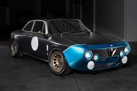 Redefined Limited Custom Automobiles Image 1