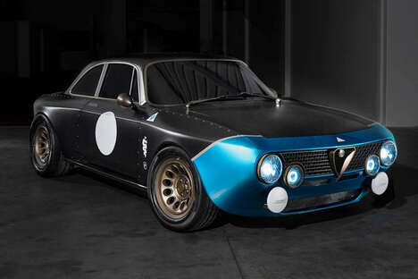 Redefined Limited Custom Automobiles