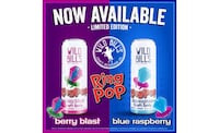 Candy-Inspired Craft Sodas Image 1