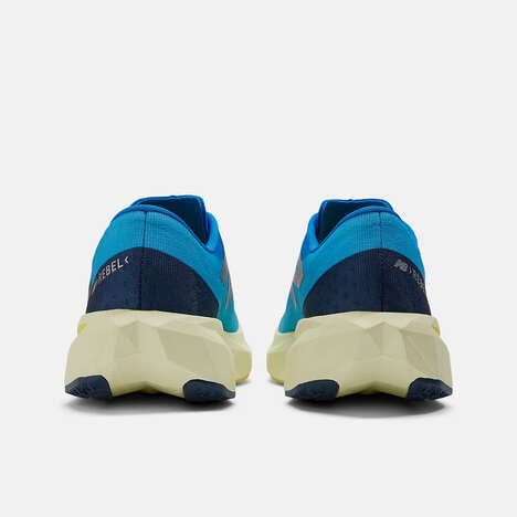 Premium Technical Runners