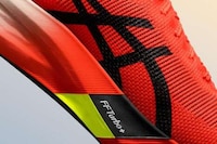 Elevated Performance Running Shoes