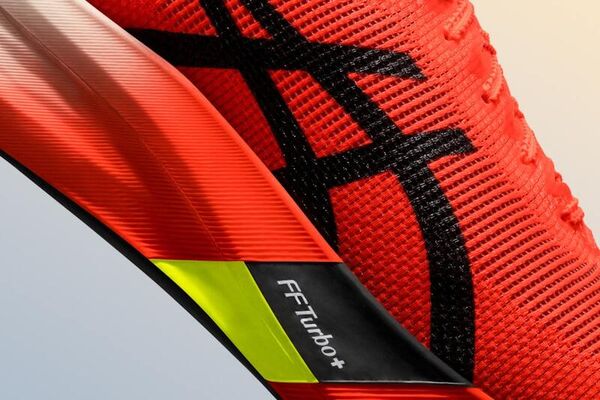 Elevated Performance Running Shoes