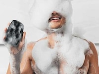 Silicone-Crafted Body Scrubbers
