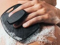 Silicone-Crafted Body Scrubbers Image 2