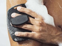 Silicone-Crafted Body Scrubbers Image 3