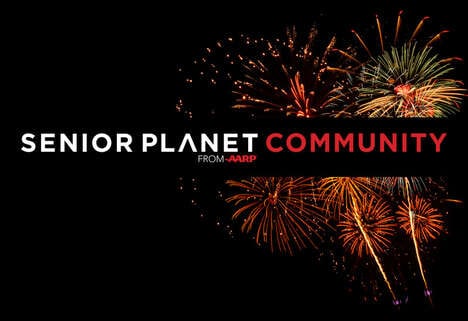 Nonprofit-Backed Senior Social Apps