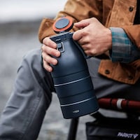 Insulated Craft Beer Growlers Image 2