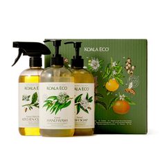 Eco Cleanser Bundles Article Thubnail