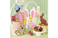 Traditional Handmade Easter Treats