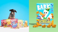 80s-Inspired Pet-Friendly Cereals Image 1