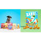 80s-Inspired Pet-Friendly Cereals Image 1
