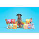 80s-Inspired Pet-Friendly Cereals Image 2