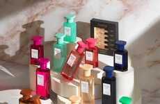 Sensorial Fragrance Collections