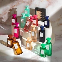 Sensorial Fragrance Collections Image 1
