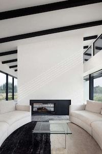 Low-Lying Mid-Century Belgian Homes Image 2