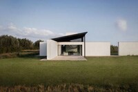 Low-Lying Mid-Century Belgian Homes Image 4