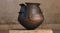 Japanese Art-Inspired Oak Products Image 2
