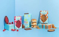 Fairtrade Easter Candy Collections Image 1