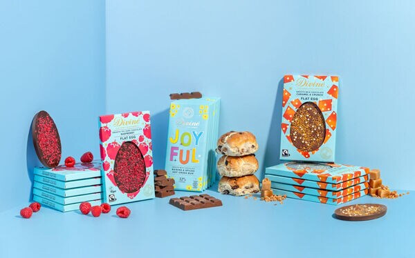 Fairtrade Easter Candy Collections