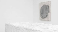All-White Interior Artful Galleries Image 2