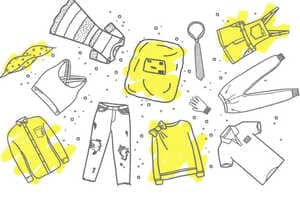 Ethical Clothing Recycling Services Article Thubnail