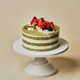 Matcha Patty's Day Cakes Image 1