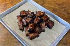 Pork Belly Burnt Ends