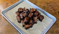 Pork Belly Burnt Ends Image 1