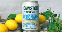 Citrusy Pressed Fruit Refreshments Image 1
