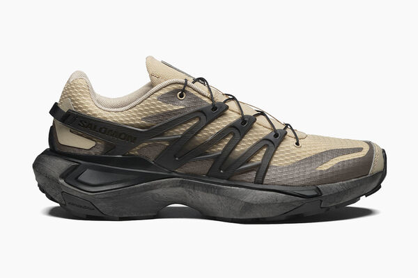 Recyclable Material Sneakers