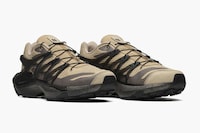 Recyclable Material Sneakers Image 2