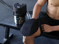Athletic Body-Cooling Systems