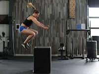 Athletic Body-Cooling Systems Image 2