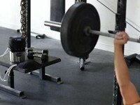Athletic Body-Cooling Systems Image 3