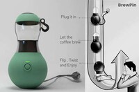 Traveler Espresso Shot Brewers Image 5